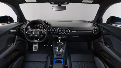 TT RS